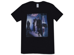 Cheap Trick All Shook Up T-shirt Unisex Adults Size:l