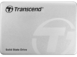 Disco SSD Interno TRANSCEND 370S (512 GB - SATA III - 530 MB/s)