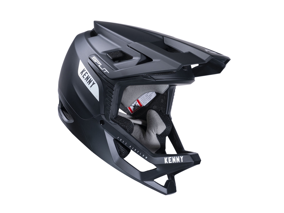 Capacete KENNY Split