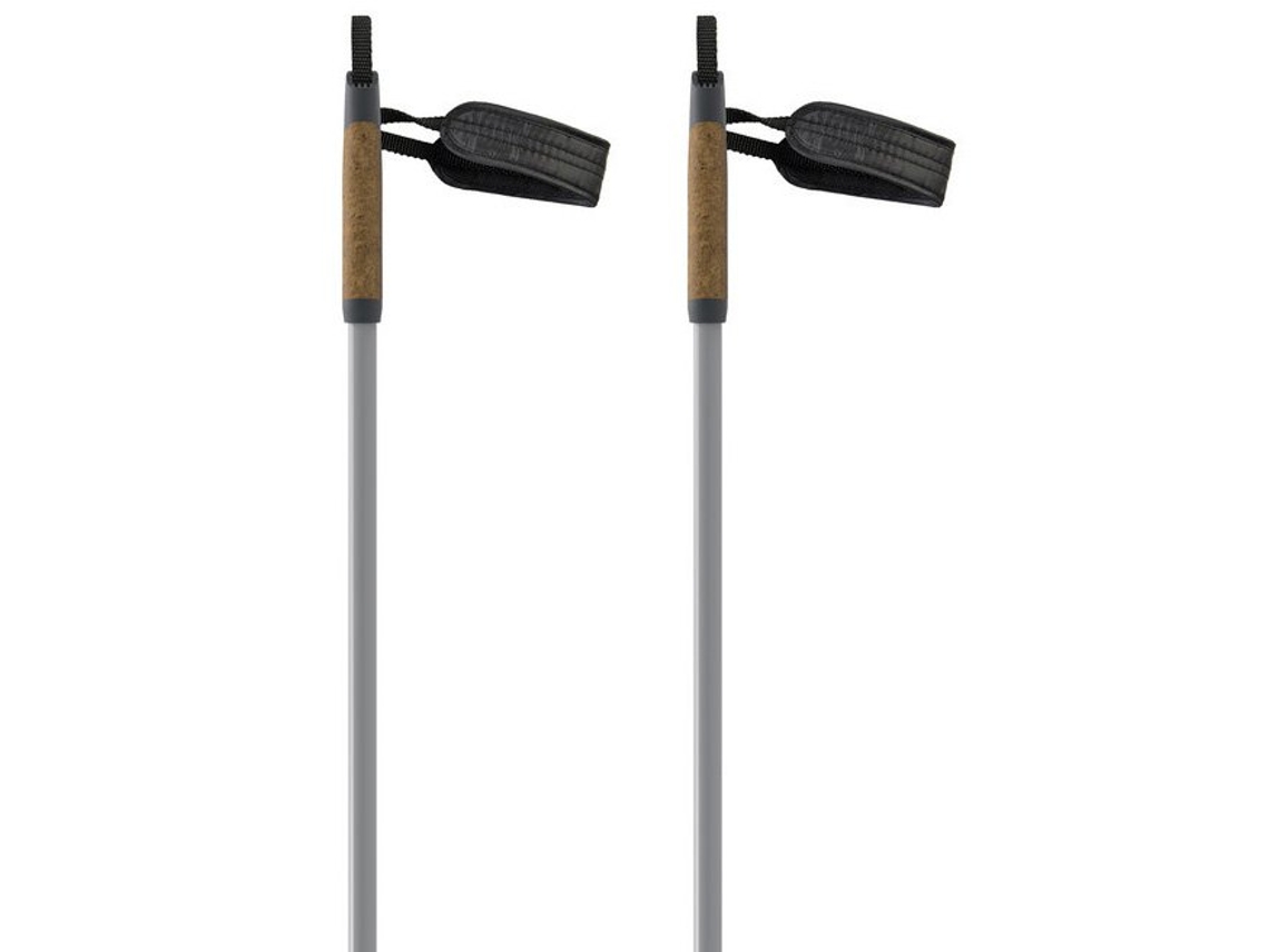ONE WAY Poloneses Diamond 3 Prateado 135 cm