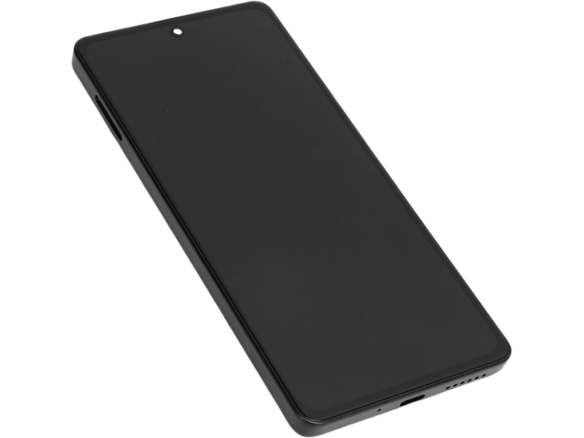 Kit de Tela Sensível Ao Toque de 6,67 Polegadas com Moldura e Teclado Digital para Note 13 Pro 4g SFUSHOS