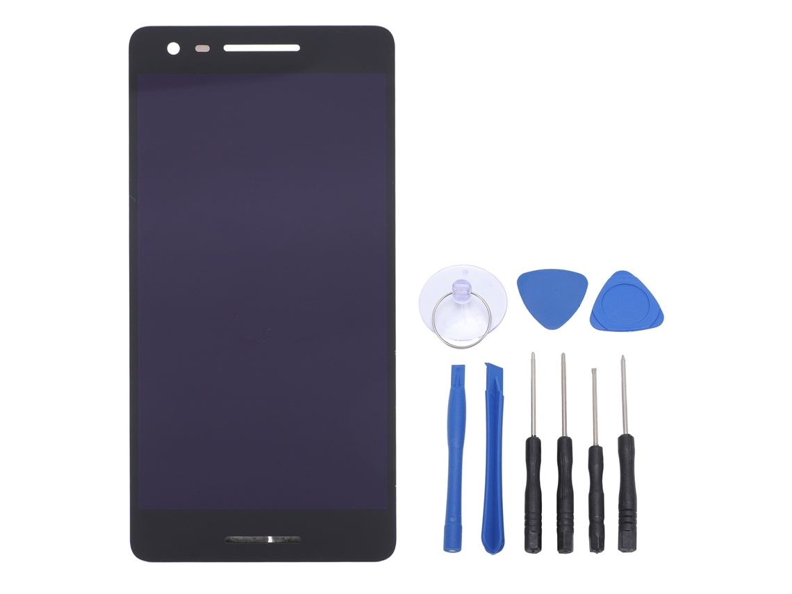 Tela Touch LAXISCREED para Nokia 2.1