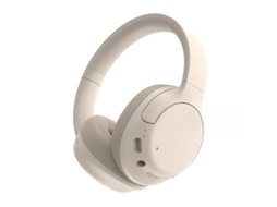 Auriculares Híbrido Atualizado Sem Carregamento Bestvite Bluetooth Laranja