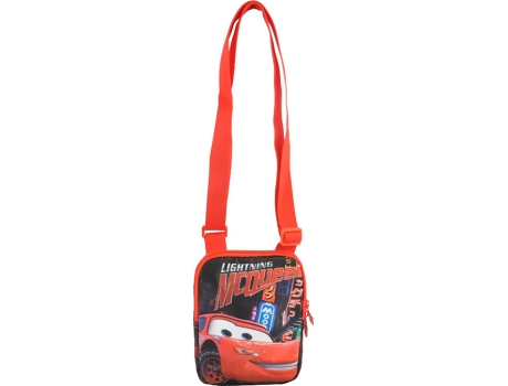 Bolsa  Disney Cars