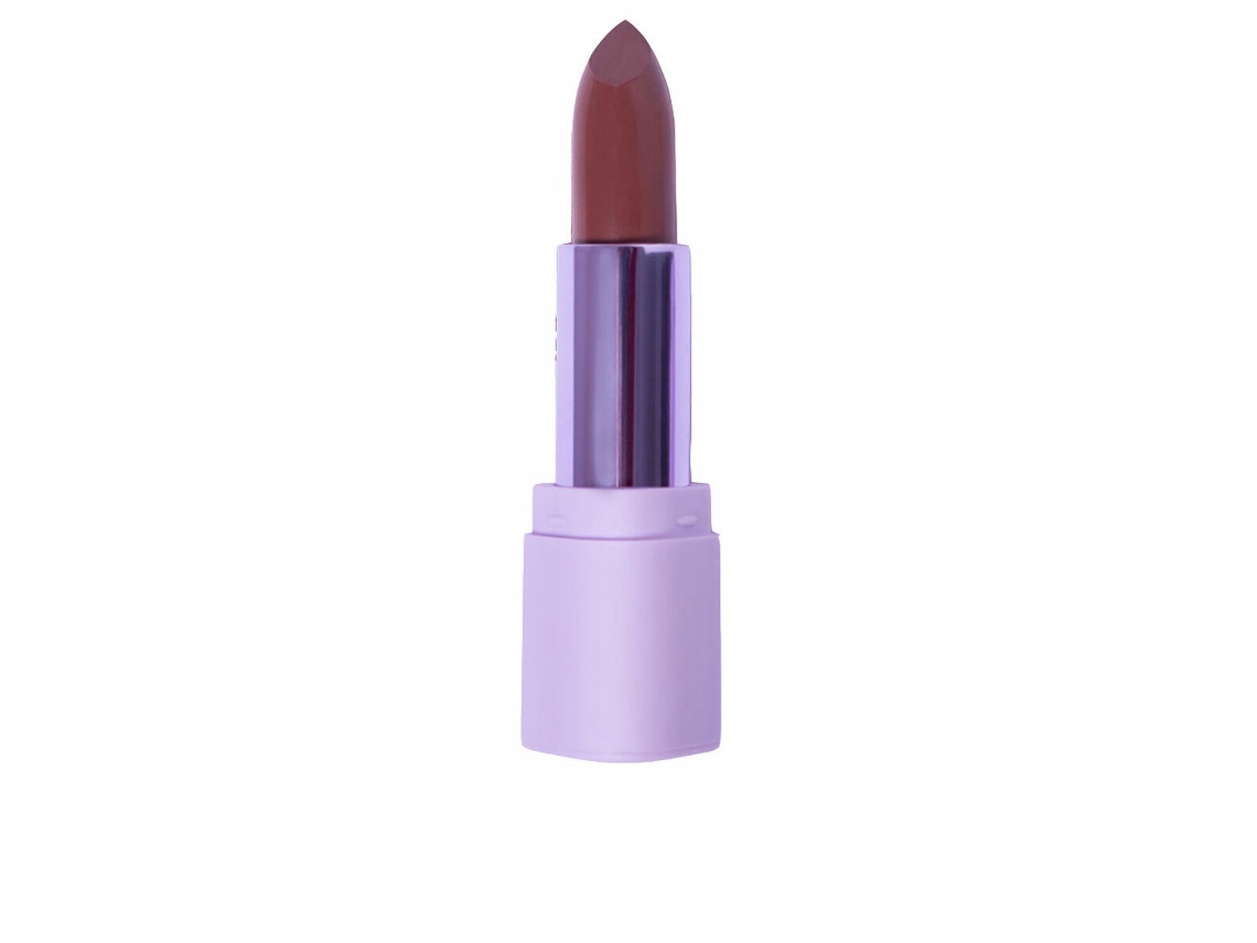 Batom Lylak Mood Booster Creamy (humble - 3 G)