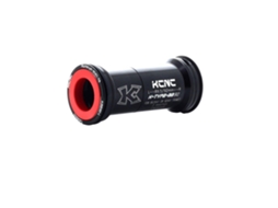 Kcnc Press Fit Bb90 Adapter For 24/25Mm Axle