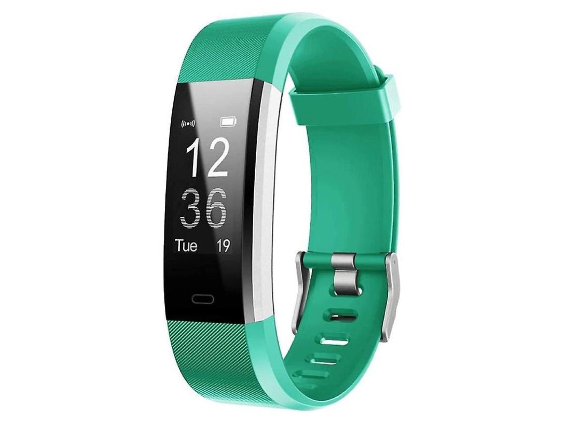 Relógio Inteligente S5 com Monitoramento de Frequência Cardíaca e Sono, à Prova D'água e Compatível com Bluetooth. Ly Ebike