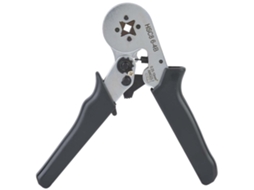 Alicate de Crimpar com Ratchê Hsc8 6 4 | S/MARCA