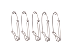 Silla Plegable Portátil de Alumínio S/MARCA