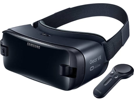 Óculos de Realidade Virtual SAMSUNG SM-R325