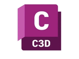 Civil 3D Nova versão para Windows/Mac Licença oficial de 1 ano da Autodesk