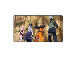 Mouse Pad de Borracha Antiderrapante À Prova D'água LAXISCREED