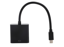 Adaptador Mini Dp para Vga LAXISCREED