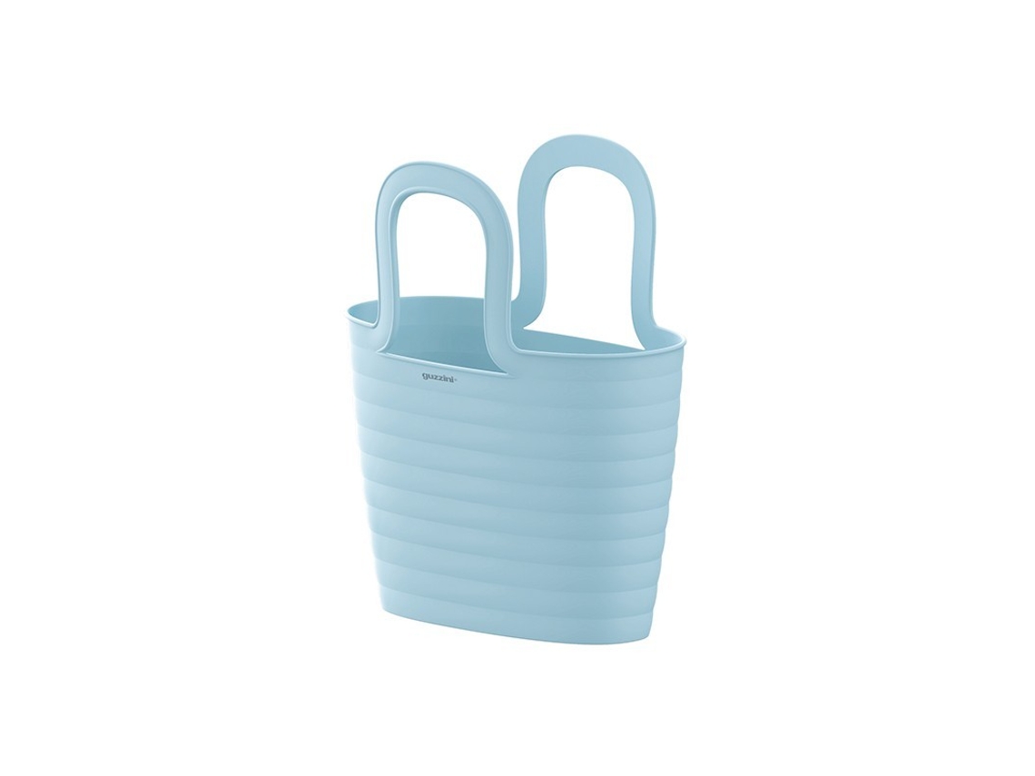 Bolsa Azul Ecobeach - On The Go GUZZINI