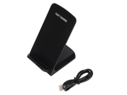 Carregador Sem Fio LAXISCREED 10w Rápido com Suporte