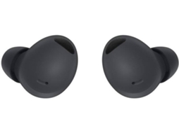 Auriculares Bluetooth sem fio verdadeiros SAMSUNG Galaxy Buds 2 Pro (In-Ear - microfone - preto)