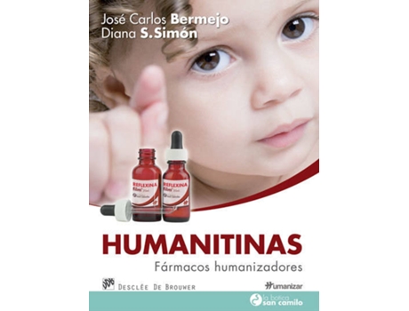 Livro Humanitinas de Vários Autores