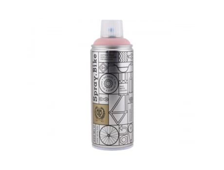 Spray Bike Série Pop Colecção 400 Ml (Superbe)