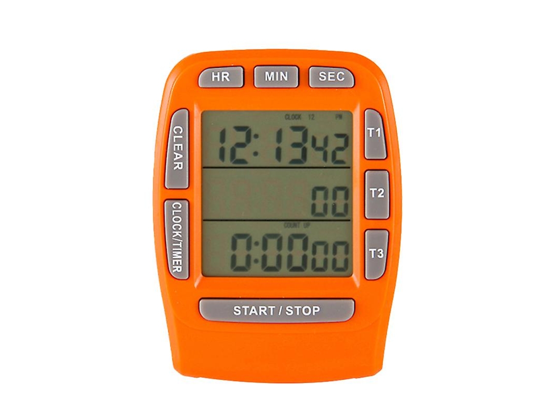 1pcs Temporizador Chique
