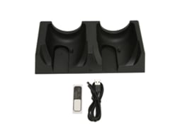 Rebe-dock De Carregamento Duplo Vr Para Oculus Quest 2