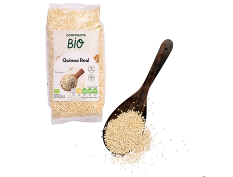 Quinoa Real CONTINENTE BIO