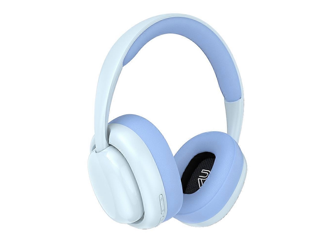 Fones De Ouvido Estéreo Sem Fio Bluetooth Type D P7236 Para Jogos E Música. Brilvibera