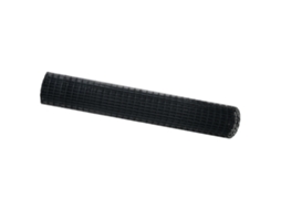Conjunto 1 Cerca Euro Vidaxl Cinzento Ferro (1,5 X 10 M)