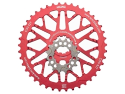 Kcnc Expander Sprocket And Cog Kit 42 And 16