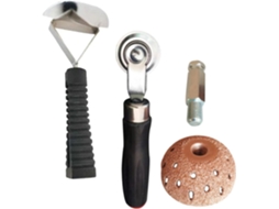 Kit Compacto de Reparo de Pneus com Isolamento Acústico e SFUSHOS