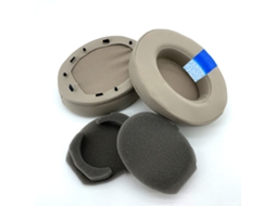 Almofada para Auscultadores Sony Wh 1000xm3 de Espuma Macia Cooling Gel Dourado XIAOMOYU