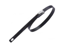 Braçadeira de Aço Inoxidável Prateado 680 X 7.96 Mmgoldenship