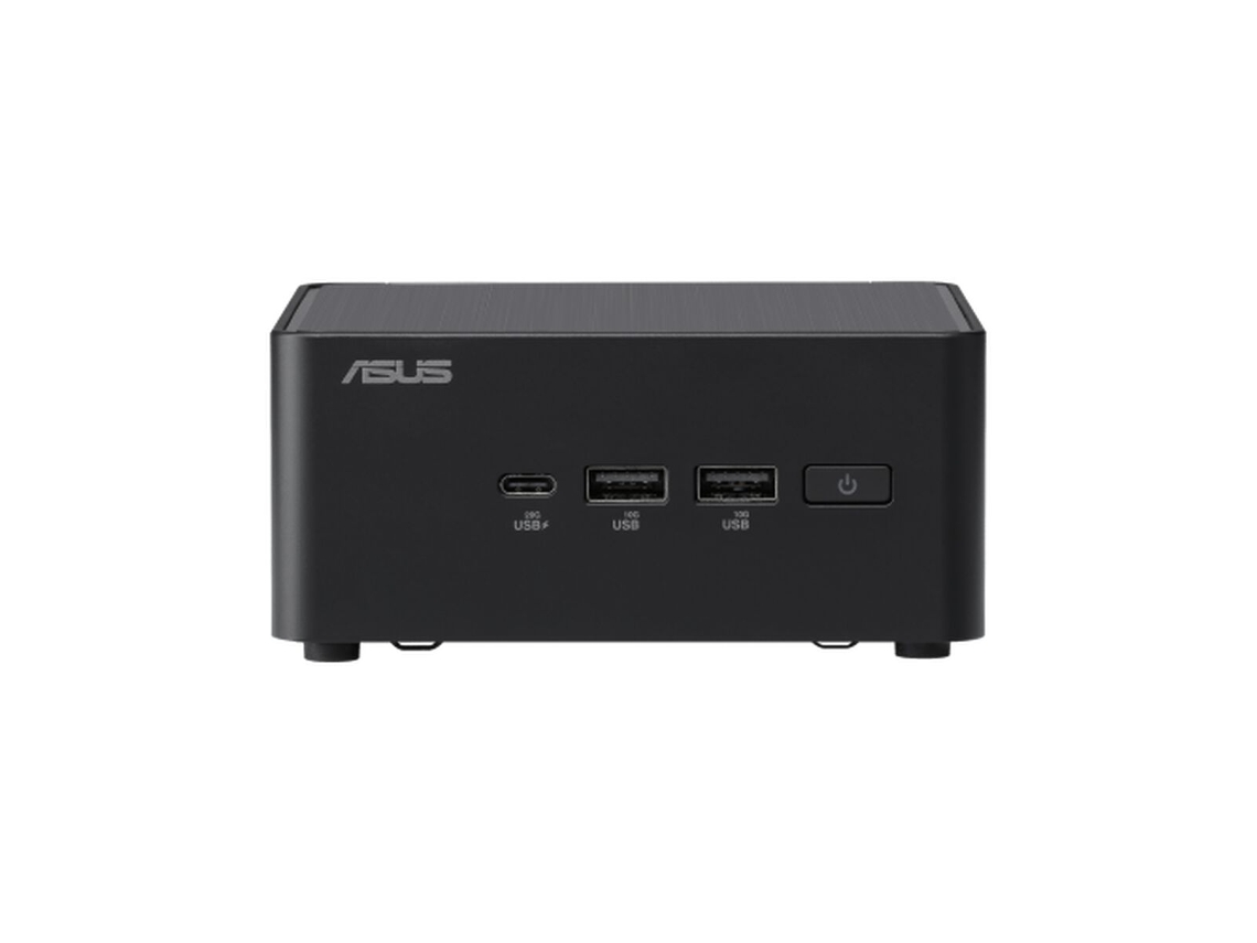Mini Pc Asus Nuc14rvhu5068c2i (preto 16 Gb Ram 16 Gb)