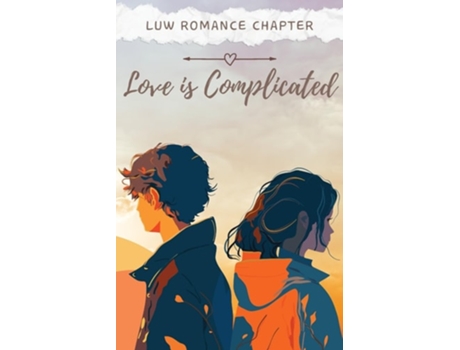 Livro Love Is Complicated A Romance Anthology de Elizabeth Suggs (Inglês)