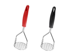 2 Unidades De Espremedor De Batatas Manual