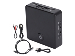 Adaptador de Áudio Bluetooth EOOCOO