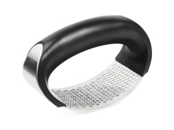 Rolo de Alho Nova Line, inox 304, ergonômico, fácil de limpar | S/MARCA