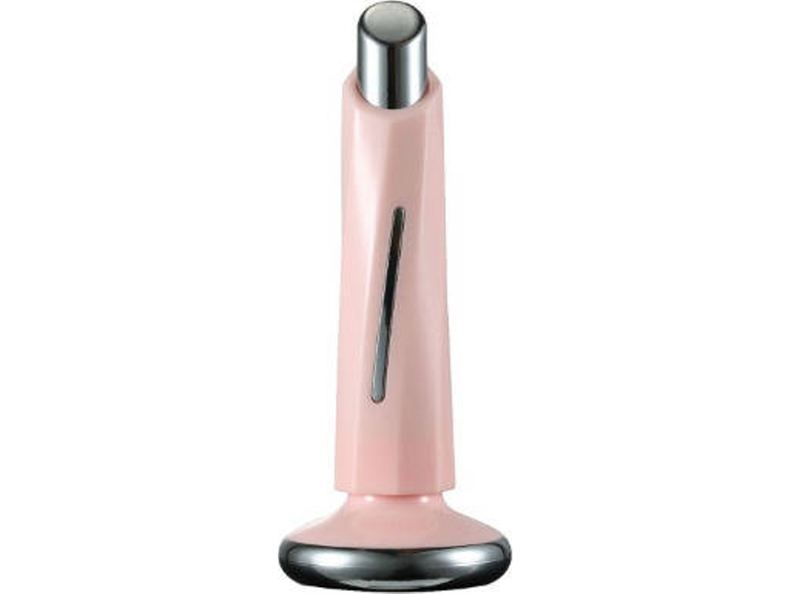 Massajador Facial  0314-h57 Rosa*