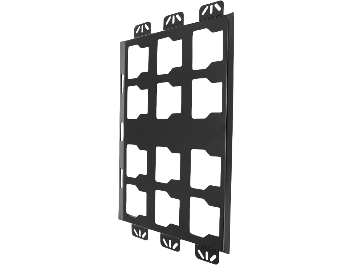 Placa De Montagem Para Armazenamento E