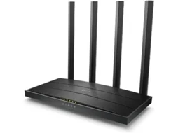 Router TP-LINK Archer-C6 (AC1200 - 300 + 867 Mbps)