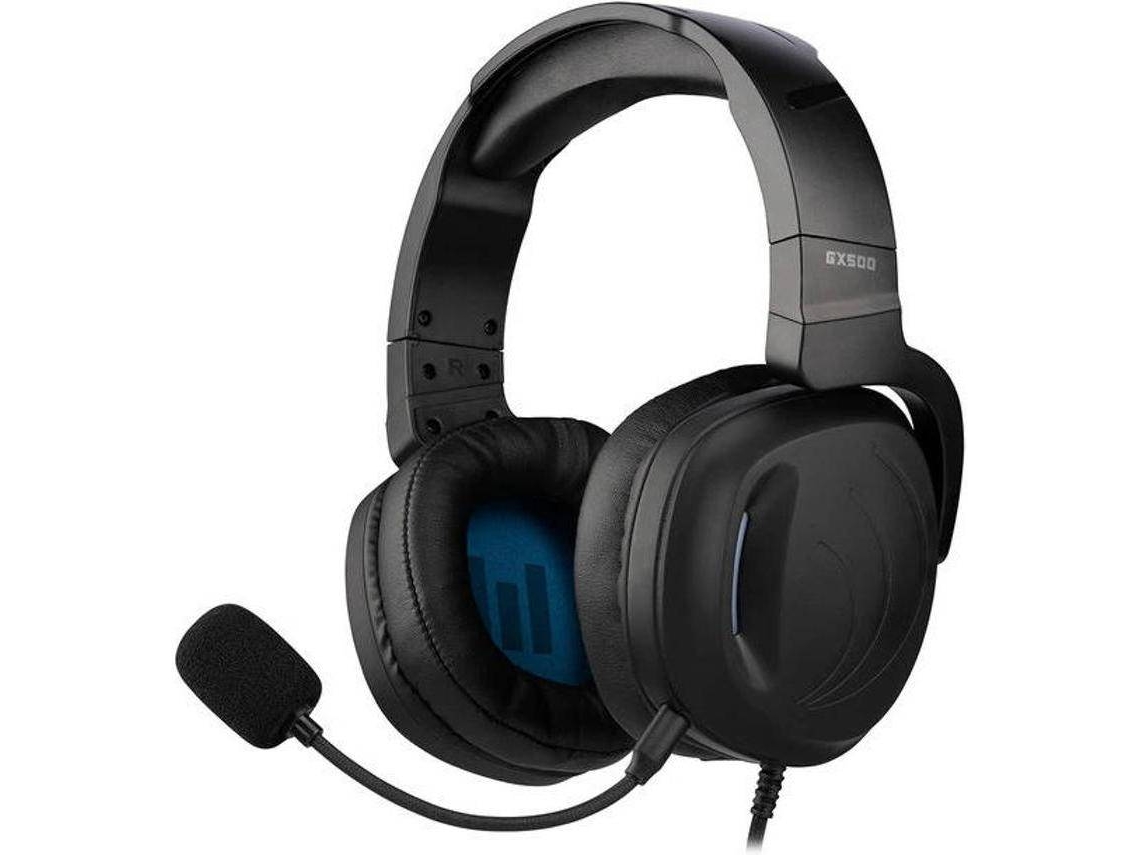 Auscultadores GX500 (Outlet Grade A )