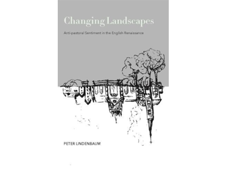 Livro Changing Landscapes De Peter Lindenbaum (inglês)