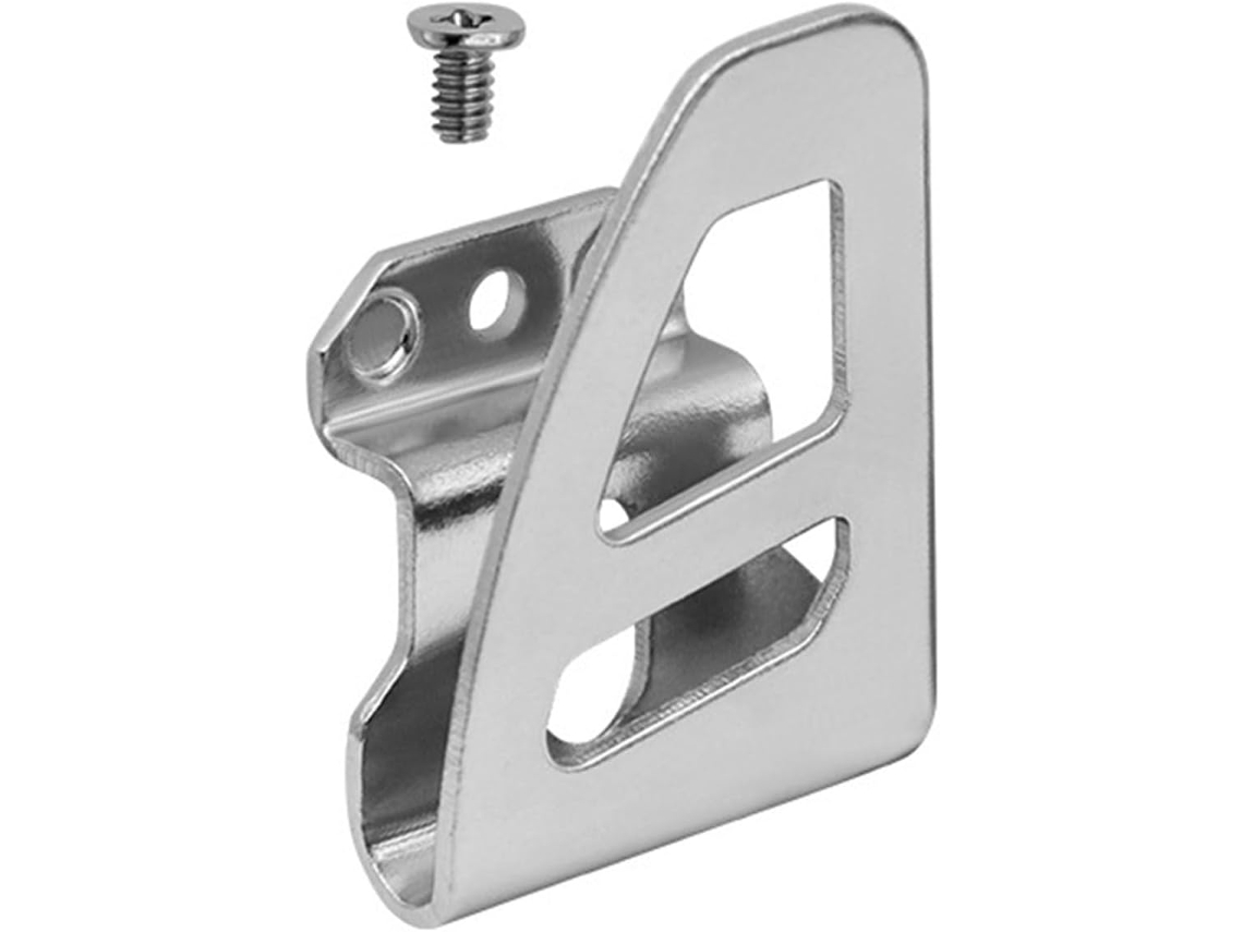 Conjunto de Clipes para Cinto para Ferramentas Elétricas de Armazenamento Milwaukee Parafusadeira Suporte Profissionais E Chave