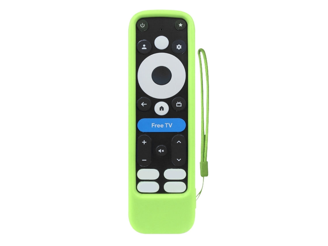 Capa Protetora de Silicone para Controle Stick Lite, Antiderrapante AQUAFORGE
