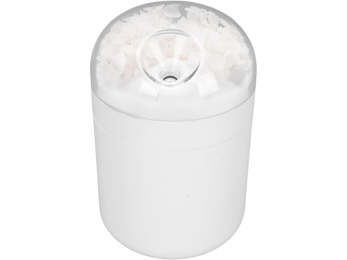 Umidificador Eternal Flower USB SFUSHOS