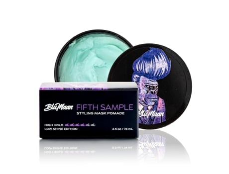 Pomada para Cabelo BLUMAAN Fifth Sample 110 Ml