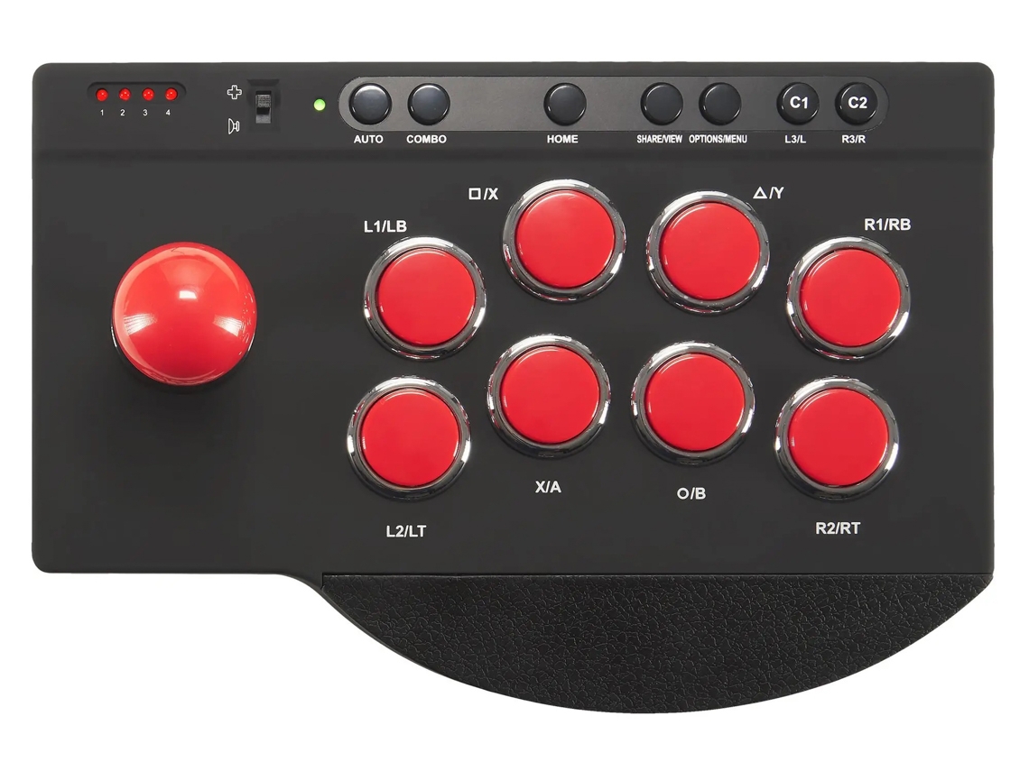 ARCADE STICK