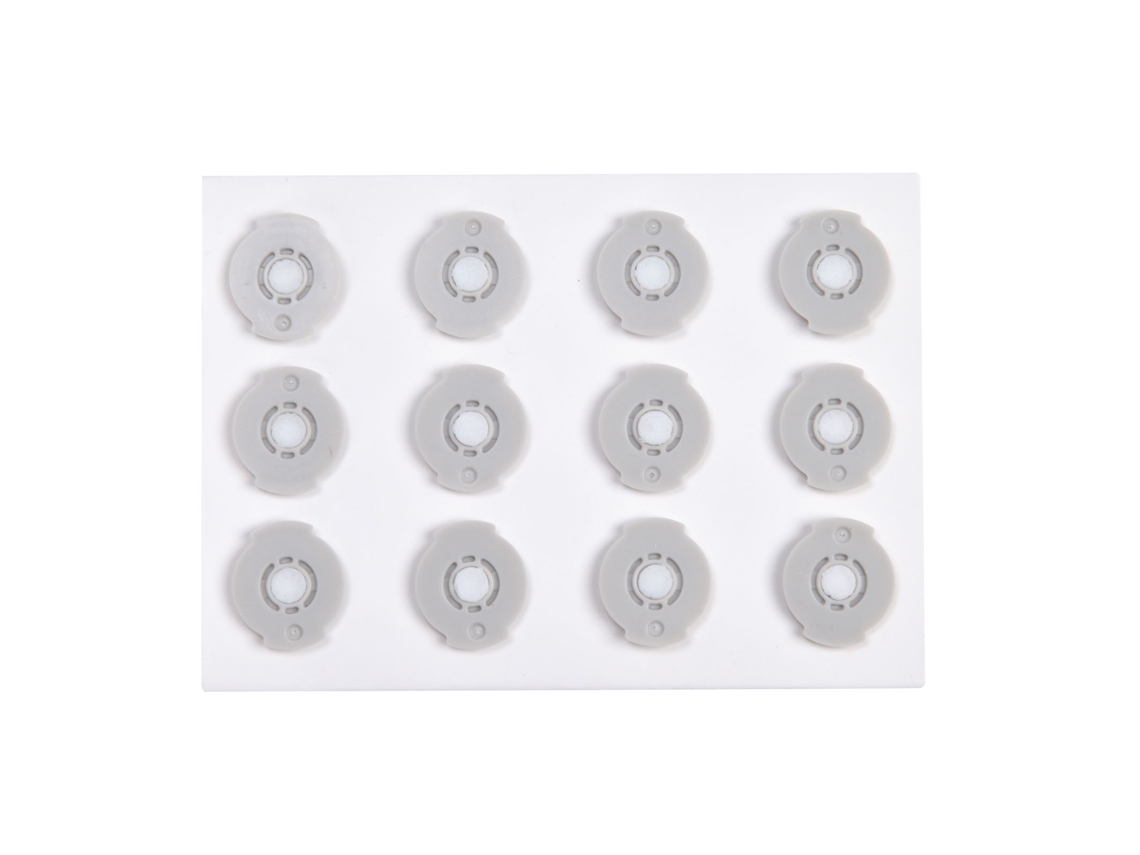 Filtro de Tanque de Água LAXISCREED para Xiaomi Roborock