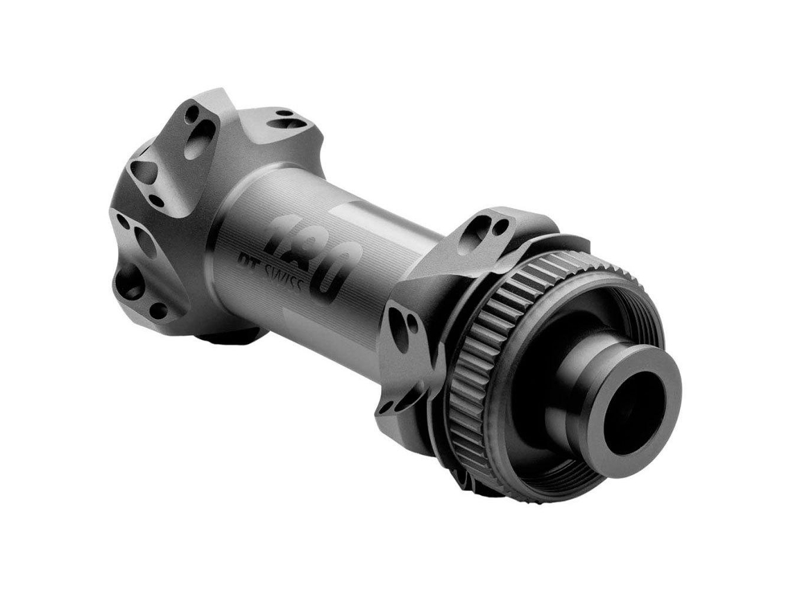 Dt Swiss 180 Straightpull Cl Front