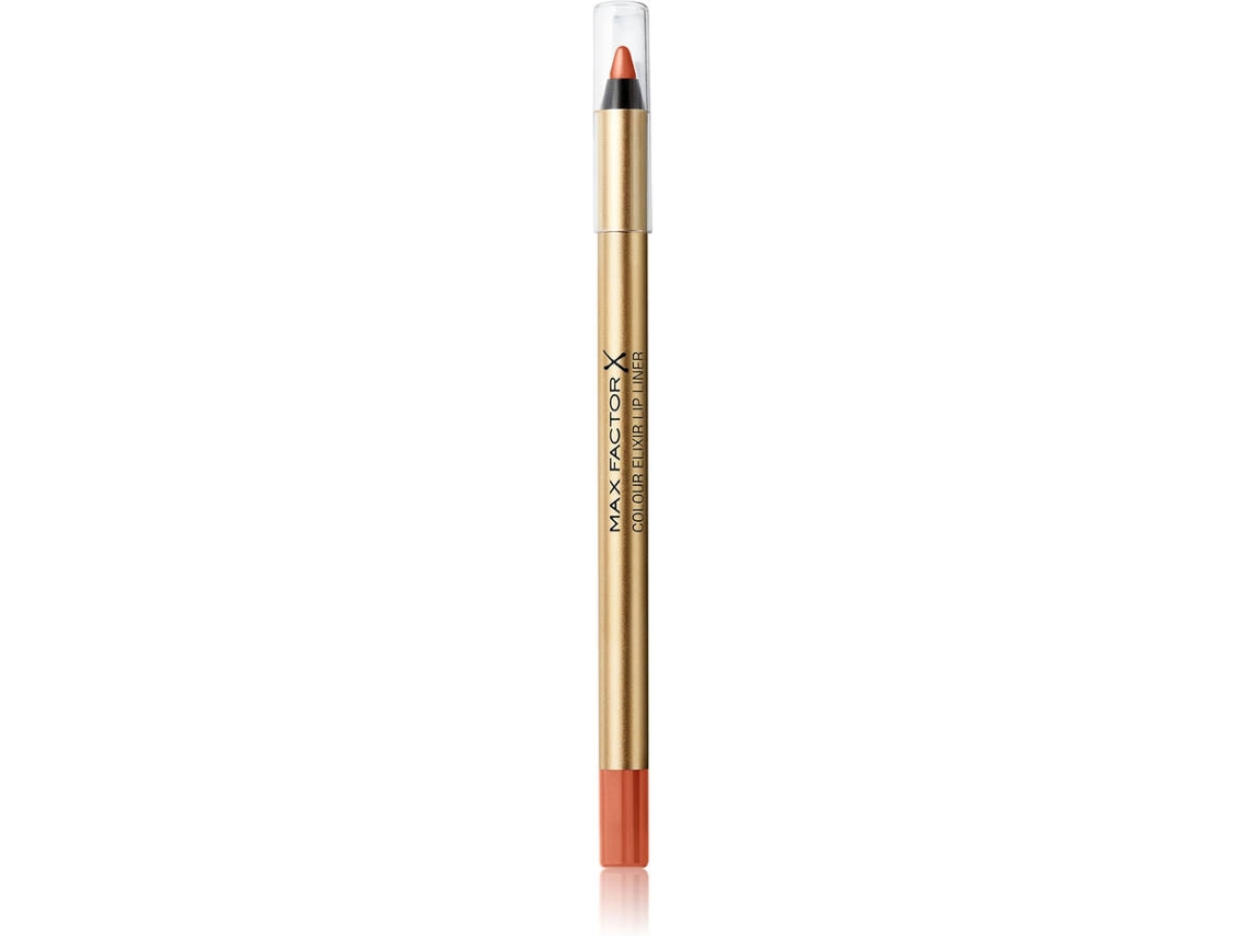 Lápis de Lábios MAX FACTOR Colour Elixir