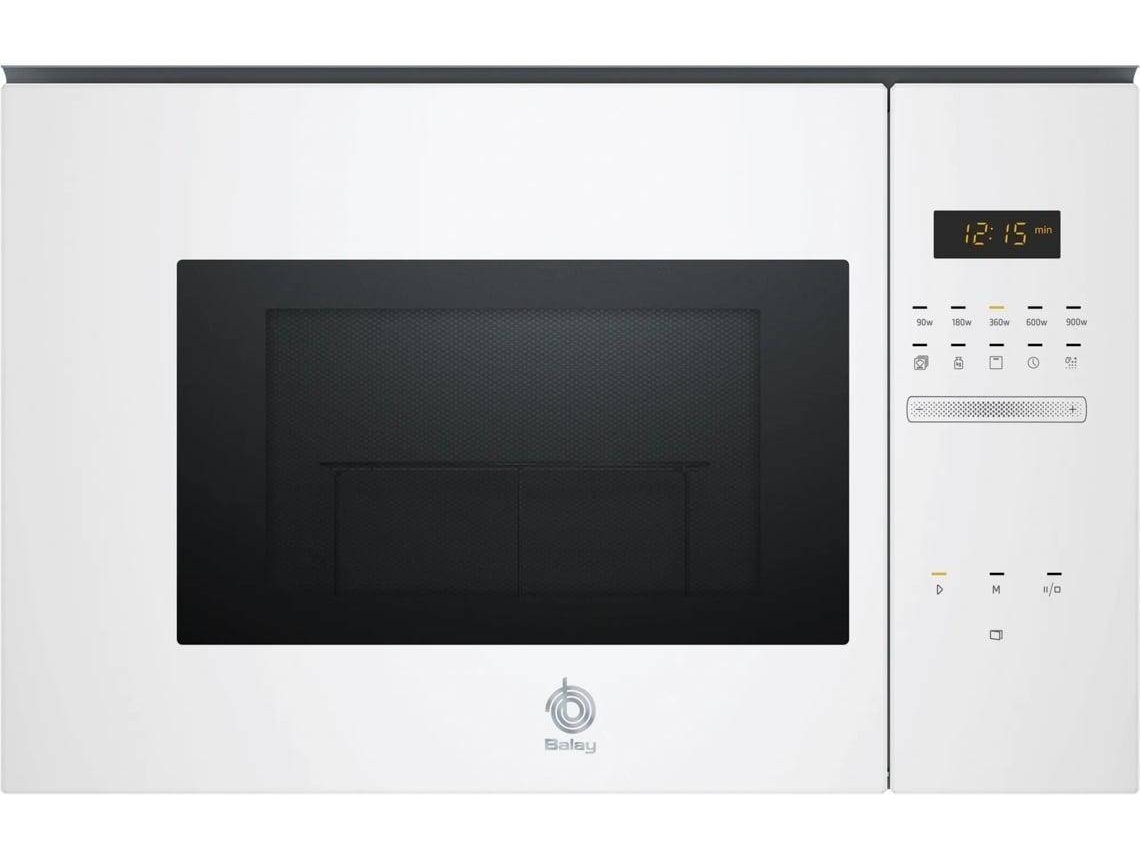 Micro-ondas de Encastre BALAY 3CG5175B2 (Outlet Grade B - 25 L - com grill - Branco)